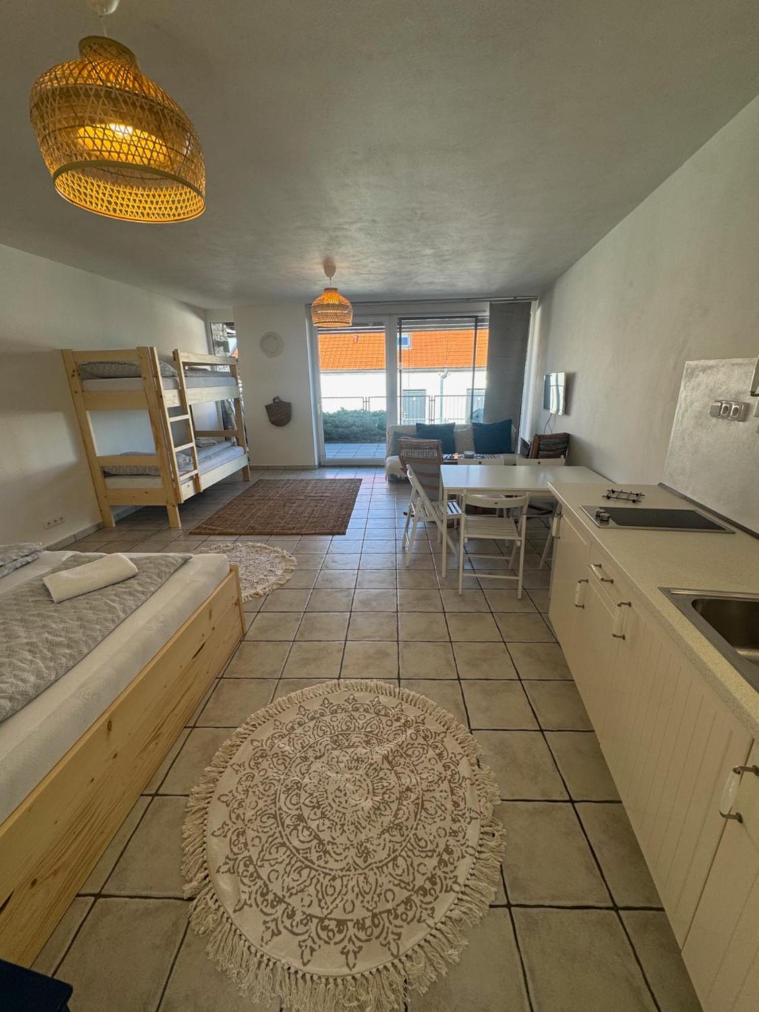 Apartment Palava Eu 5